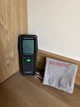 Безконтактний вологомір RDINSCOS MT-28 цифровий тестер вологості з LCD дисплеєм для деревини та матеріалів з 4 режимами (SKU-123) - изображение 9