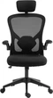 Компьютерное кресло для геймера Sandberg ErgoFusion Basic (640-97) - изображение 1