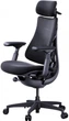 Компьютерное кресло для геймера LiberNovo Omni Midnight Black (CP-GW-0000015-00-01) - изображение 1