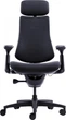 Компьютерное кресло для геймера LiberNovo Omni Midnight Black (CP-GW-0000015-00-01) - изображение 5