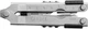 Мультитул Gerber MP600 Bluntnose Basic BB 7500 (1014019) - изображение 2