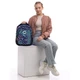 Рюкзак GoPack Teens 16,5 л GO26-162M-2 - изображение 4