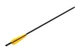 Стріла (болт) фіброглас для арбалета Ek Archery чорн. 20'' (1003803) - изображение 2