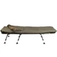 Карповая туристическая раскладушка Ranger BED 88 Sleep System до 160кг Green (RA5523) - изображение 4