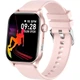 Смарт часы Gelius Pro (GP-SW015) Amazwatch light pink - изображение 2