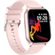 Смарт часы Gelius Pro (GP-SW015) Amazwatch light pink - изображение 4