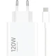 Зарядний пристрій Xiaomi 120W HyperCharge (Type-A) + кабель USB-C - зображення 1