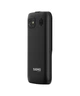 Мобільний телефон Sigma mobile X-style 242 LUCKY Чорний - зображення 3