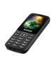 Мобільний телефон Sigma mobile X-style 242 LUCKY Чорний - зображення 4