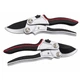 Секатор храповий Vitals Professional PS-205-01R - зображення 2