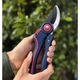 Секатор с регулировкой под ладонь Vitals Professional PS-205-01H - изображение 3