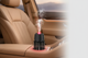 Автомобильный ароматизатор XT056 Звёздное небо с LED-подсветкой и USB, 5 ароматов - изображение 2