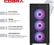 Игровой компьютер COBRA Performance RTX 5060 / Ryzen 5 7500F / RAM 32GB / SSD 2TB / Win 11 (R5P23241) - изображение 3