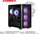Игровой компьютер COBRA Performance RTX 5060 / Ryzen 5 7500F / RAM 32GB / SSD 2TB / Win 11 (R5P23241) - изображение 4