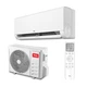 Кондиціонер TCL TAC-12CHSD/UG11V3AHB Heat Pump Inverter R32 WI-FI - зображення 1