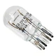 Автолампа розжарювання KOITO W21/5W W3x16q 5W 12V прозора 1891 (1891) - изображение 2