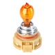 Автолампа галогенова BOSCH Pure Light PSY24W PG20/4 24W 12V помаранчева 1987302267 (1987302267) - изображение 2