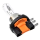 Автолампа галогенова BOSCH Pure Light H15 PGJ23T-1 15W 12V прозора 1987302088 (1987302088) - изображение 2