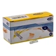 Автолампа розжарювання MAGNETI MARELLI T5 W2x4.6d 1.2W 12V прозрачна (003721100000) - зображення 3