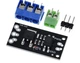 Модуль МОП-транзистора замена реле PWM AOD4184 D4184 40 В 50 А MOSFET - изображение 3