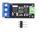 Модуль МОП-транзистора замена реле PWM AOD4184 D4184 40 В 50 А MOSFET - изображение 4