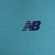 Чоловіче блакитне поло ФК «Динамо» Киев New Balance Travel 54 (XXL) (MT62M6KMSRF) - зображення 5