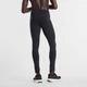 Мужские черные тайтсы New Balance NB Sleek 46 (S) (MP41237BK) - изображение 3