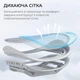 Игровое кресло Sihoo DORO C300 Pro Mesh White (DORO-C300-PRO-M102) - изображение 9