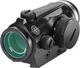 Прицел коллиматорный Hawke Vantage 1x25 3 MOA Weaver - изображение 2