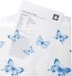 Набор папок-конвертов Buromax Butterfly Arabeski А4 на кнопке 12 шт (BM.3943-31) - изображение 3
