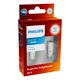Автолампа LED (світлодіодна) PHILIPS Ultinon Pro7000 W5W W2.1x9.5d 1W 24V біла 24961CU70X2 (24961CU70X2) - изображение 2