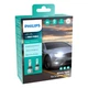 Автолампа LED (світлодіодна) PHILIPS Ultinon Pro5100 HB3 / HB4 P20d/P22d 12W 12V 11005U51X2 (11005U51X2) - изображение 2