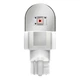 Автолампа LED (світлодіодна) OSRAM LEDriving W16W W2.1x9.5d 2.2W 12V 921DRP02B (921DRP02B) - зображення 2
