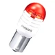 Автолампа LED (світлодіодна) PHILIPS Ultinon Pro3000 P21W BA15s 1.75W 12V червона 11498U30RB2 (11498U30RB2) - изображение 2