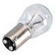 Автолампа розжарювання OSRAM Original P21/5W BAY15d 5W 12V прозрачна 7528 (7528) - зображення 2