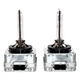 Автолампа ксенонова OSRAM Xenarc Night Breaker Laser D1S PK32d-2 35 W 85V прозора 66140XN22HB (66140XN22HB) - зображення 2