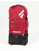 Надувная SUP-доска Fanatic Fly Air 10'8" (325x86x15 см) комплект с веслом и насосом RED - изображение 10