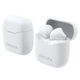 Наушники DeFunc True Lite Bluetooth 5.3 White (71464) - изображение 2