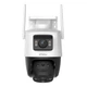 Уличная камера Wi-Fi Imou Cruiser Dual 8MP (IPC-S7XP-8M0WED-0360) - изображение 5