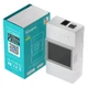 Реле Sonoff THR320D Wi-Fi 20A с датчиком температуры и влажности White (6920075777543) - изображение 3