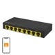 Коммутатор сетевой 8-портовый Imou SG108C (IMOU-SG108C) - изображение 1