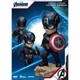 Фигурка коллекционная Marvel Капитан Америка Mini Egg Attack (MEA-011B) - изображение 4