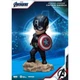 Фигурка коллекционная Marvel Капитан Америка Mini Egg Attack (MEA-011B) - изображение 5