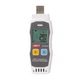 Терморегістратор цифровий USB UNI-T UT330TH - зображення 2