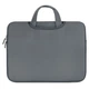 Чехол Hurtel для ноутбука 15.6" Grey (9145576261293) - изображение 1