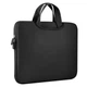 Чехол Hurtel для ноутбука 14'' Black (5907769347153) - изображение 2