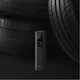 Автомобильный насос Baseus Super Mini Inflator Pump Black (CRCQ000001) - изображение 13