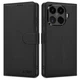 Чехол Tech-Protect Wallet для Xiaomi 17T Pro Black with MagSafe (5906302323500) - изображение 1