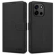 Чехол Tech-Protect Wallet для OnePlus Nord 6 Black with MagSafe (5906302324118) - изображение 1