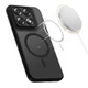 Чехол Tech-Protect Magmat для Motorola Edge 70 Pro 5G Black with MagSafe (8806302323616) - изображение 3